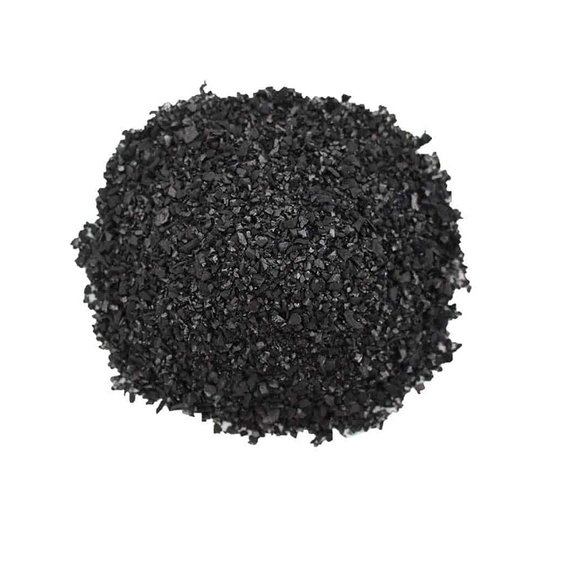 ACTIVATED CARBON