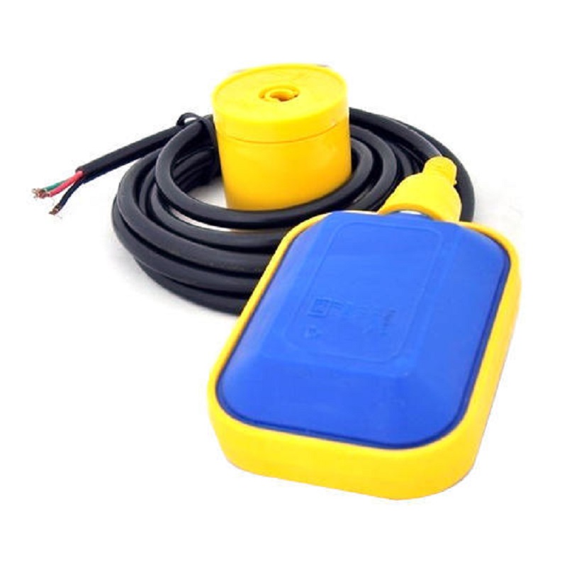 FLOAT SWITCH