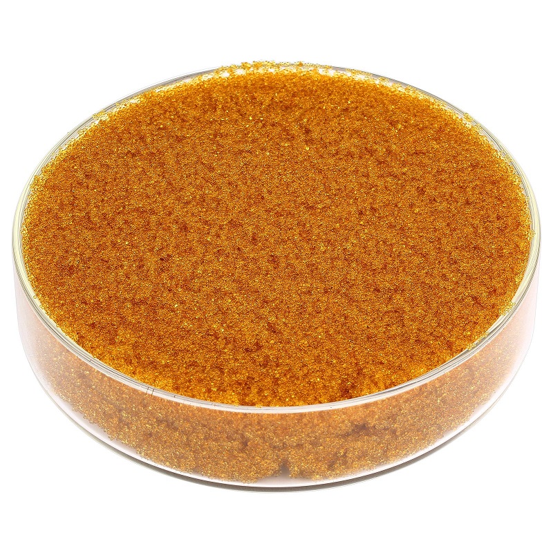 RESIN