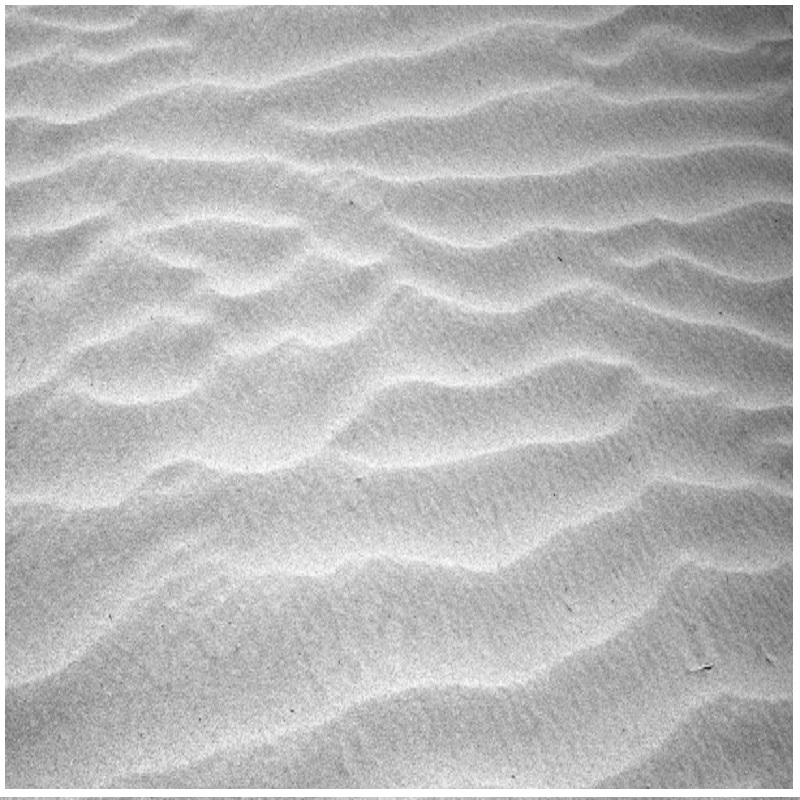 WHITE SAND